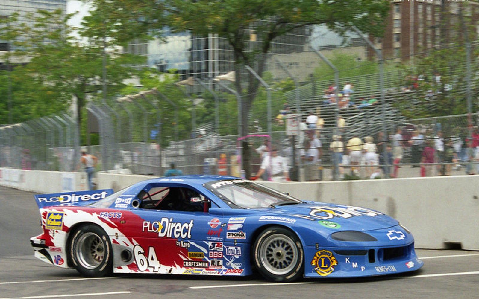 On This Day in Trans Am History: May 17, 1998